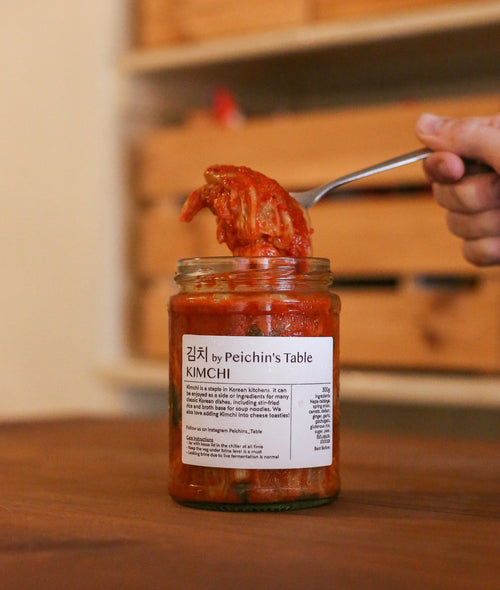 Kimchi Tradional image 1