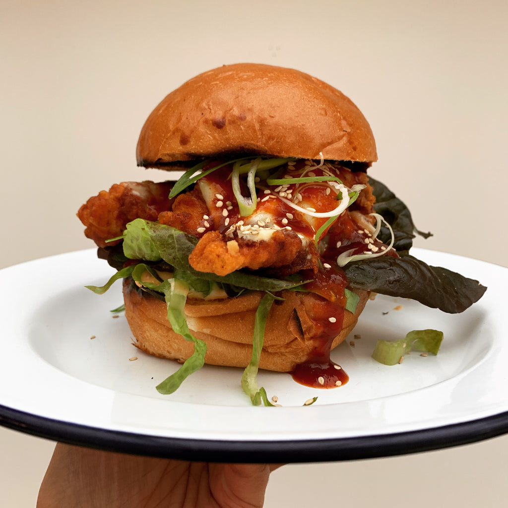 Gochujang Sauce image 3