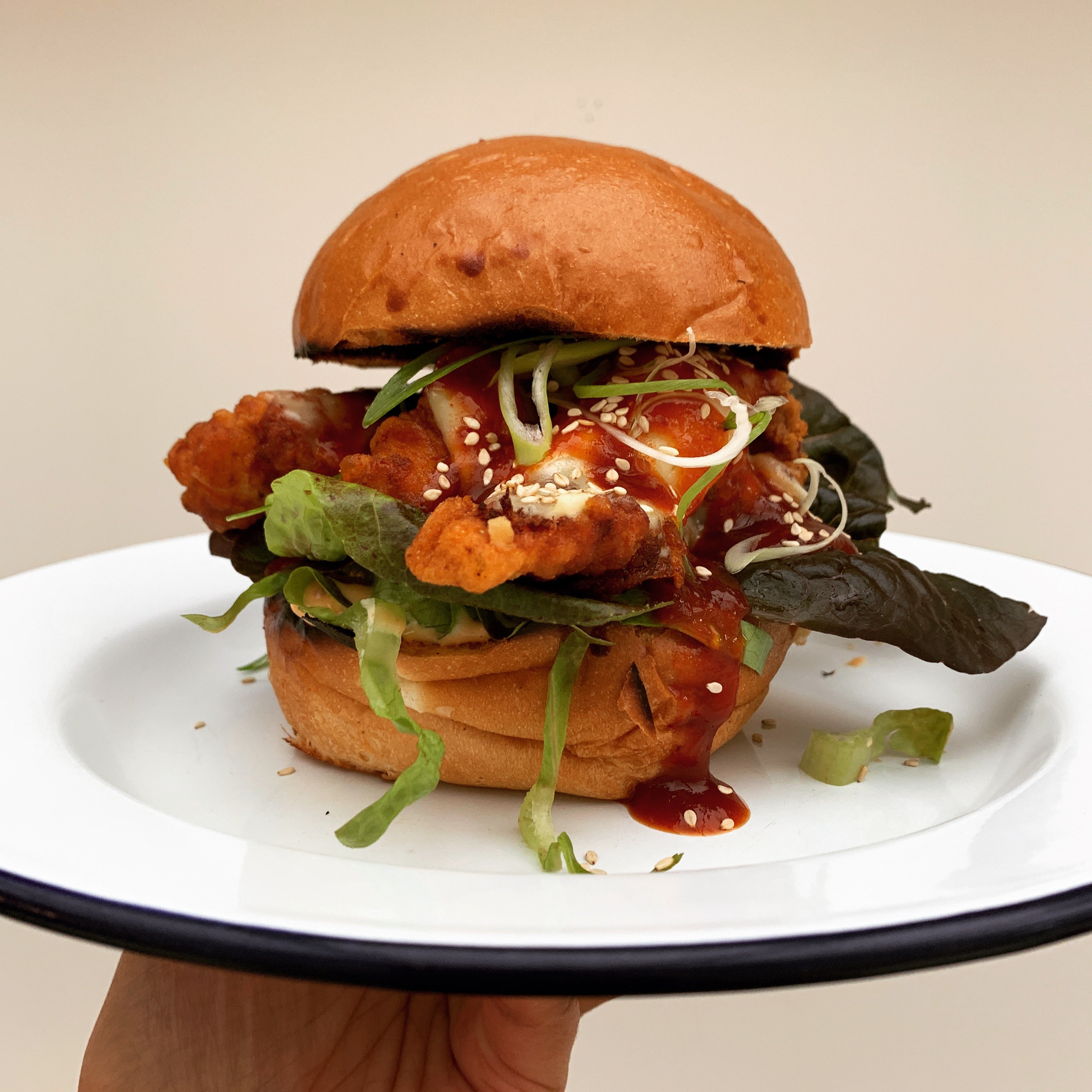 Gochujang Sauce image 3