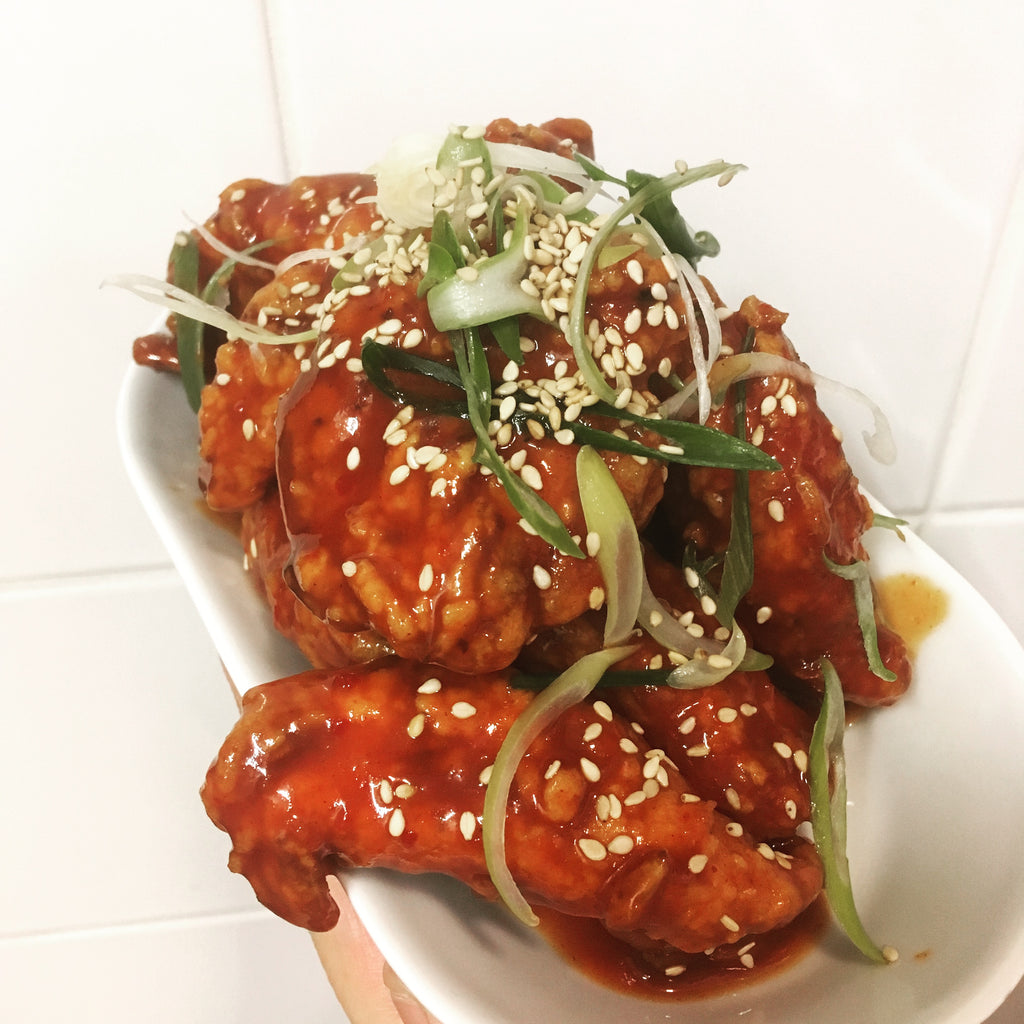 Gochujang Sauce image 4