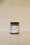 Szechuan Chilli Oil