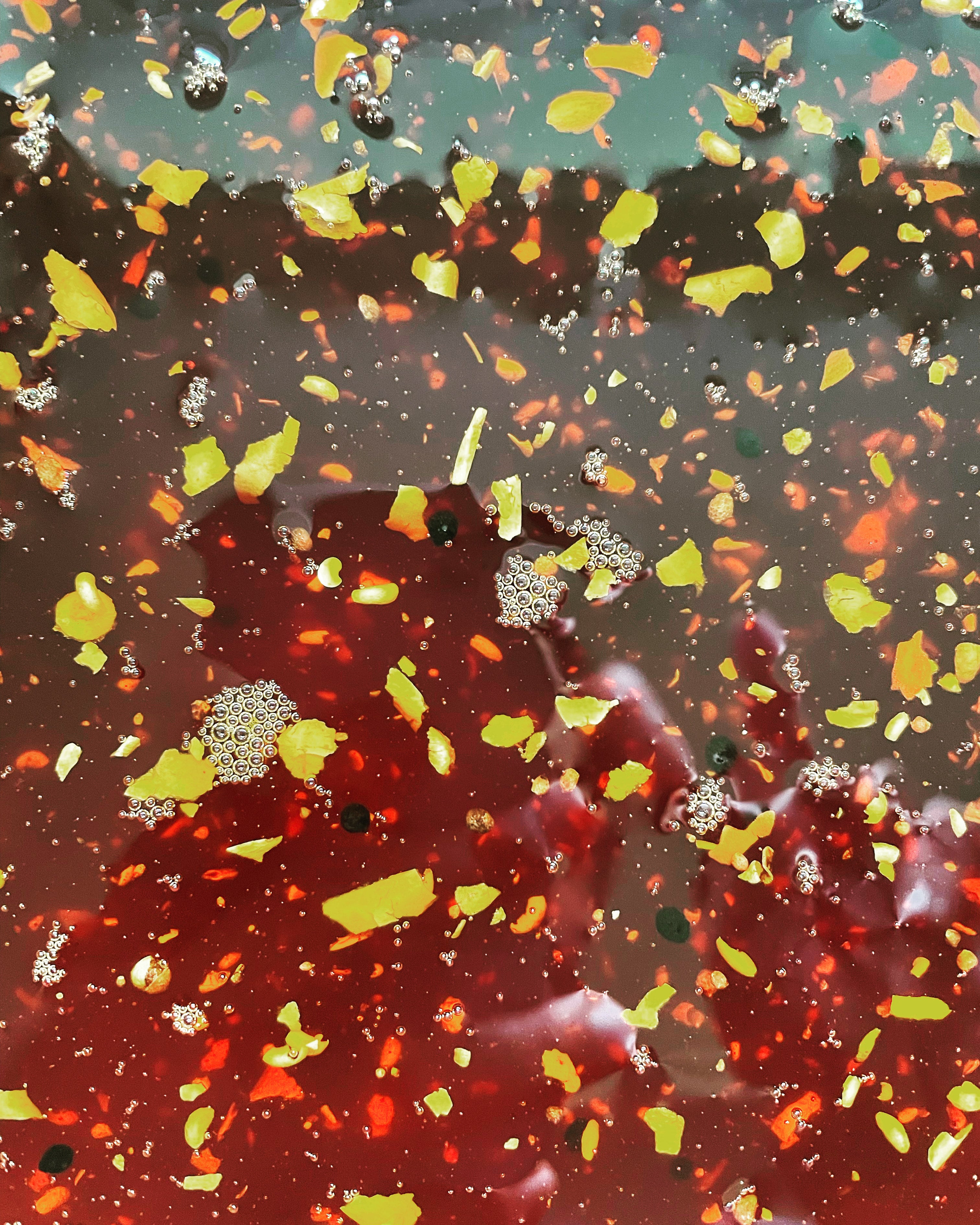 Szechuan Chilli Oil image 2