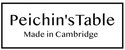 Peichin's Table - Home